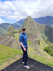 Where Is the Inca Trail? Discover the Path to Machu Picchu