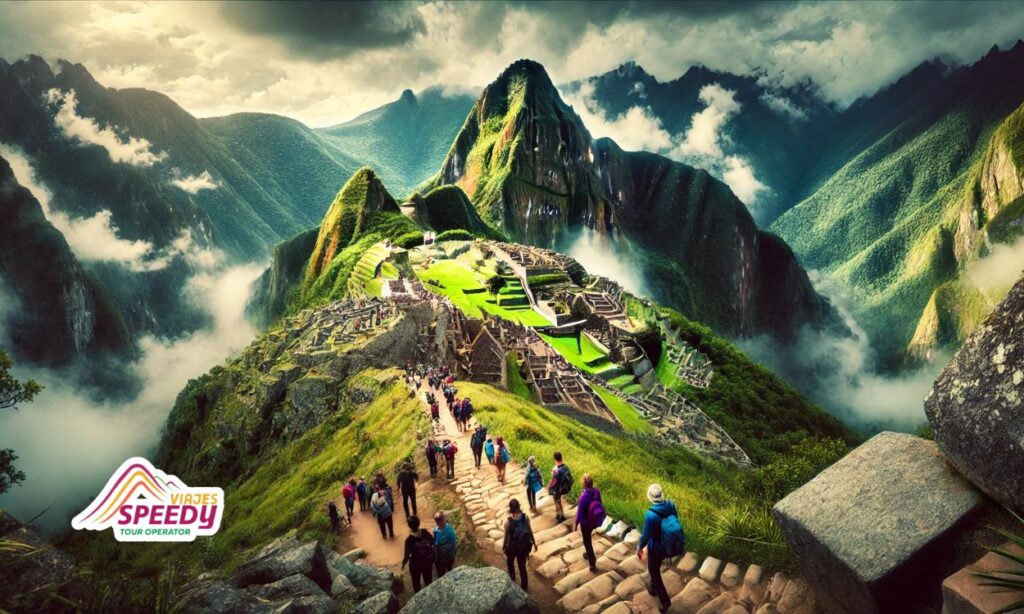 How Long Does It Take to Hike Machu Picchu? Trekking Times & Best Routes