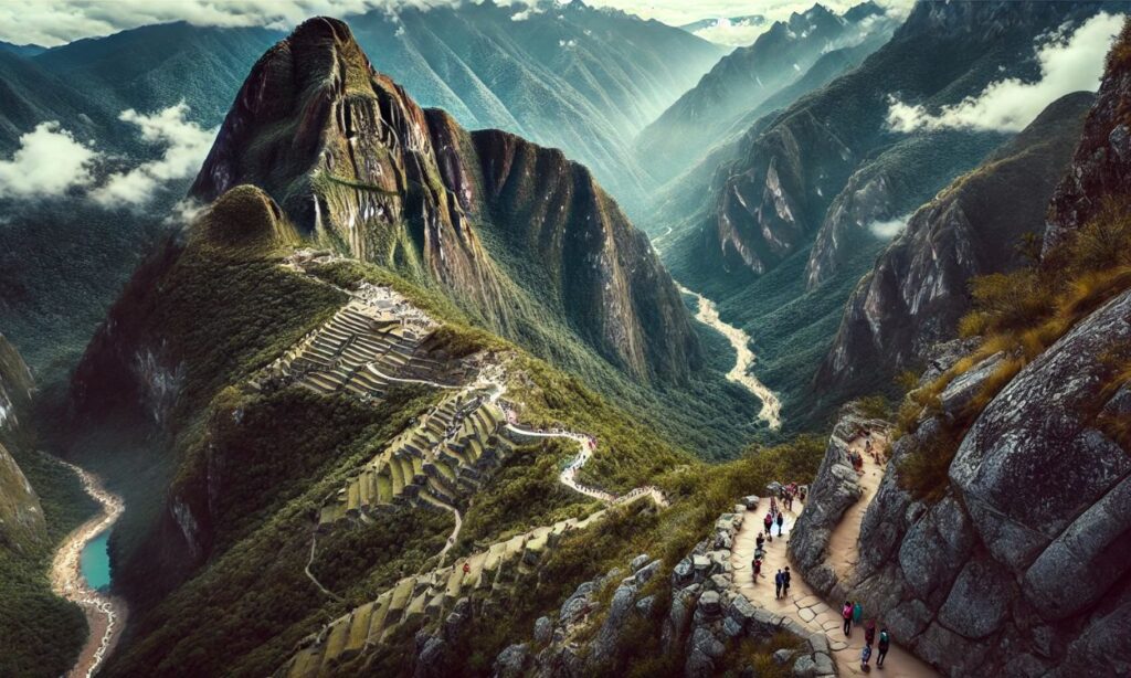 How Long Does It Take to Hike Machu Picchu? Trekking Times & Best Routes