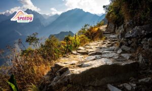 How Long is the Inca Trail? Complete Distance and Trekking Guide